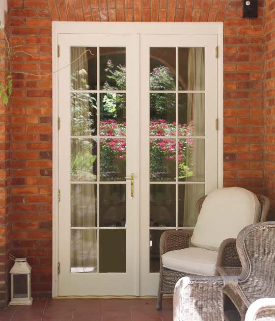 Considered Detail and Artisan Design